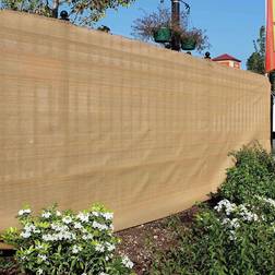 Aleko 6'X150' Sample Eye Fence Privacy