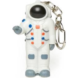Kikkerland Astronaut Keychain - KRL84