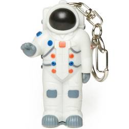 Kikkerland Schlüsselanhänger, Astronaut Keychain