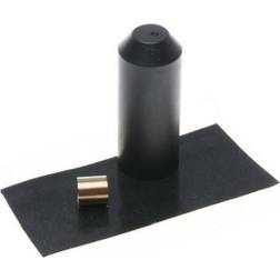 Jordmuffe til krympning til 1/2 og 5/8" jordspyd