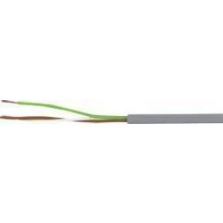 Solar Multikabel 2x0,75 Liyy-o Tromle/afmålt