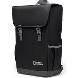 National Geographic Medium Camera Backpack Black