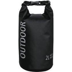 Hama Outdoor Bag, 2 l, black