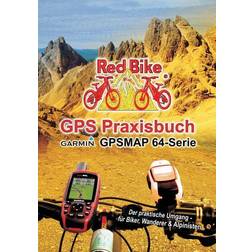 GPS Praxisbuch Garmin GPSMAP64 -Serie 9783732285204