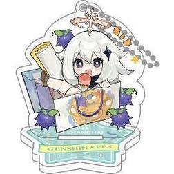 miHoYo Genshin Impact Genshin Fes 2021 Acrylic & Keychain