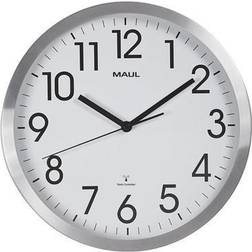 Maul move Radioväggklocka 30 x 30 x 4,5 cm Väggklocka