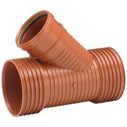 Uponor Double Rib2 450 x 160 mm