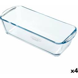 Pyrex Classic Rektangulær Bageform