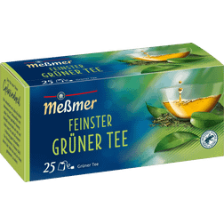 Meßmer Feinster Grüner Tee