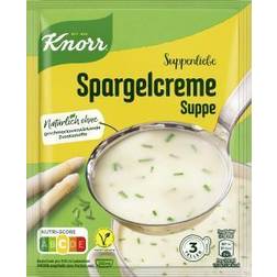 Knorr Suppenliebe Spargelcreme Suppe, 1 3