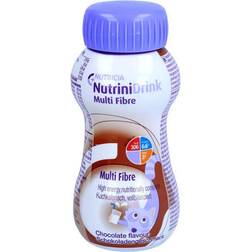 NutriniDrink MultiFibre Schokogeschmack