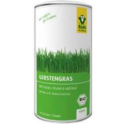 Raab Vitalfood Bio Gerstengras 140g