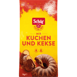 Schär Mix C Patisserie Poudre 1 kg