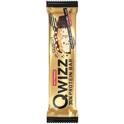 Nutrend Protein Bar 60 g Salted Caramel 12 pcs