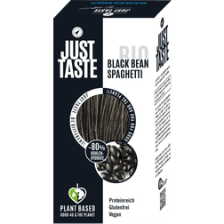 Taste Bio Black Bean Spaghetti 250g