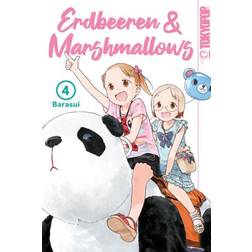 Erdbeeren & Marshmallows 2in1 04