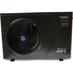 AquaForte Poolvärmepump Full Inverter 7.2 kW