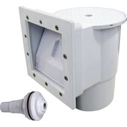 Steinbach Skimmer Skimmer S1, 3Piece, Bianco