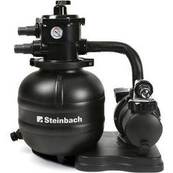 Steinbach Sandfilteranlage Speed Clean Classic 310, Wasserfilter