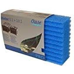 Oase Accessoires Filtre, éponge de rechange pour Bio Smart 18000-36000, bleu, 25 x 20 x 9 cm, 56678