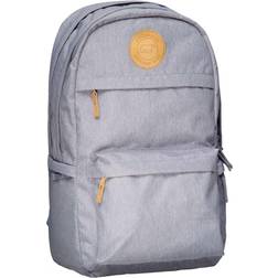 Beckmann City Max Backpack - Grey