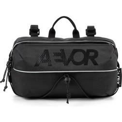 AEVOR Bar Bag - Proof Black