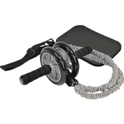 Schildkröt Fitness Abroller Expander Set