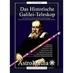 Det historiska Galileo-teleskopet