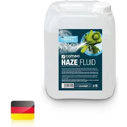 Cameo Haze Fluid 5L Fluid