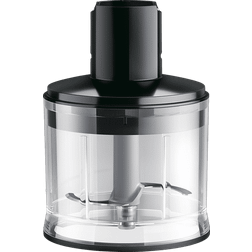 Braun MQS 230 BK