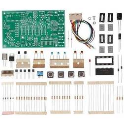 Whadda WST8035 Multifunktionaler Up Down-Zähler, Entwicklungsboard + Kit