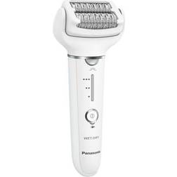 Panasonic ES-EY31-W503 Epilator Wit