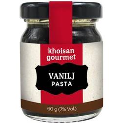 Khoisan Gourmet Vaniljpasta 60g