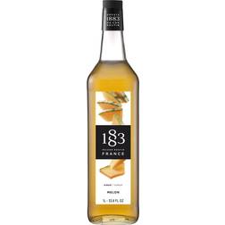 1883 Syrup Melon 1