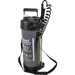 Gloria Gloria Haus Garten 000311.0000 SteelMaster V10 Trykspray