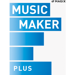 Magix, Music Maker 2023 Plus Edition