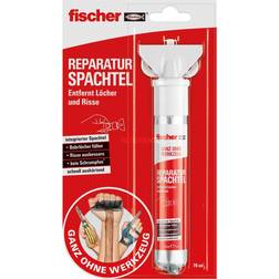 Fischer Dübel, GOW Reparaturspachtel 70ml 545948