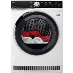 AEG 9000 AbsoluteCare-TR959M6BC Hvid