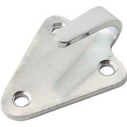 Conacord Krog På Plade 50x40 mm