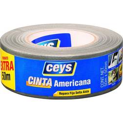 Ceys 507609 American Tape 50 M