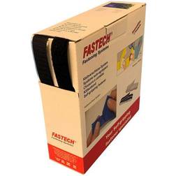 Fastech B20-MIX999910 Hook-and-loop tape sew-on Loop