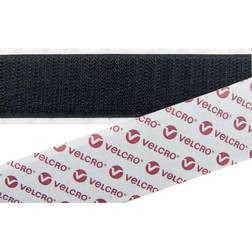 Velcro E088025330F1825 Hook-and-loop tape stick-on Loop