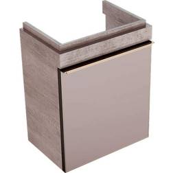 Geberit Wastafelmeubel Citterio Een Deur 440 x 554 x 316 mm