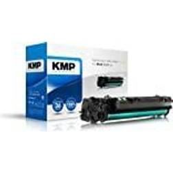 KMP Tonerpatron Alternativ för HP LaserJet 1320/1320n/1320nw/1320t/1320tn - Svart