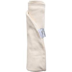 Snuggle Me Organic Infant Lounger Cover In Natural Natural Lounge Cover