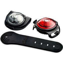 Orbiloc Safery Light Twin Dual 2
