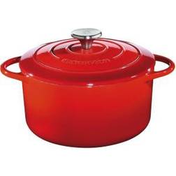 Küchenprofi Bratentopf PROVENCE BHT mit Klappe 24 cm