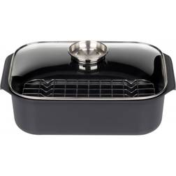 GSW rectangular roaster Gourmet