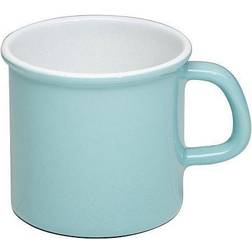 Riess Pot with Bead 9cm Capacity 1/2 Litre