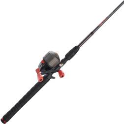 Ugly Stik Tuff Spincast Combo 20